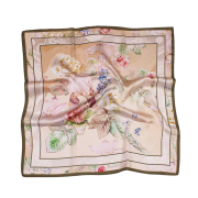 JESMARY - Xưởng In Và Sản Xuất Khăn Bandana, Turban, Khăn Choàng Lụa Đa Năng Cao Cấp Theo Yêu Cầu Giá Tốt